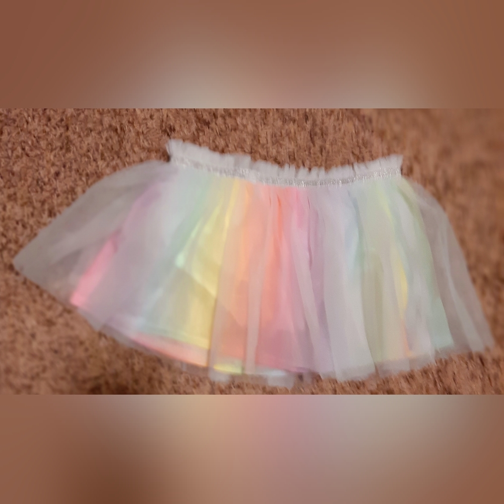 💲Tutu Lined and With Underwear Inside $8 each or $4 if you bundle over $15
